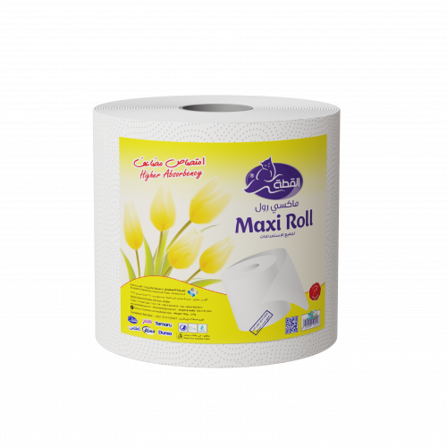 Picture of alqitta Maxi roll - Kitchen Towel Rolls